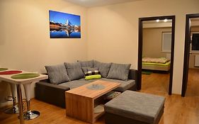 Apartment Dargo Tatry