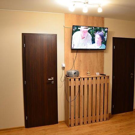 Apartment Dargo Tatry Veľký Slavkov Kültér fotó
