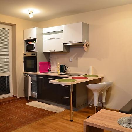 Apartment Dargo Tatry Veľký Slavkov Kültér fotó