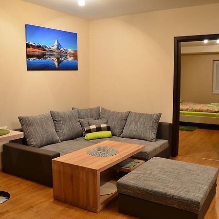 Apartment Dargo Tatry Veľký Slavkov Szoba fotó