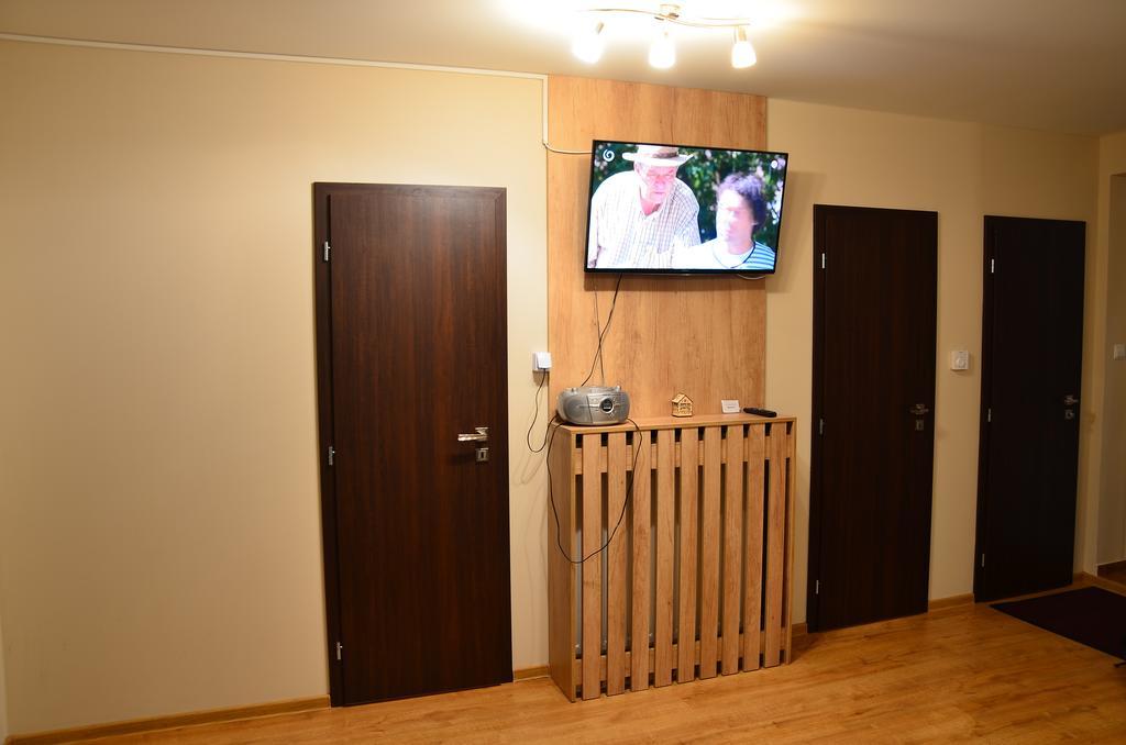 Apartment Dargo Tatry Veľký Slavkov Kültér fotó