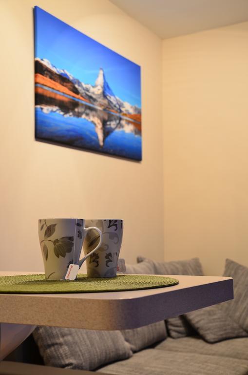 Apartment Dargo Tatry Veľký Slavkov Szoba fotó