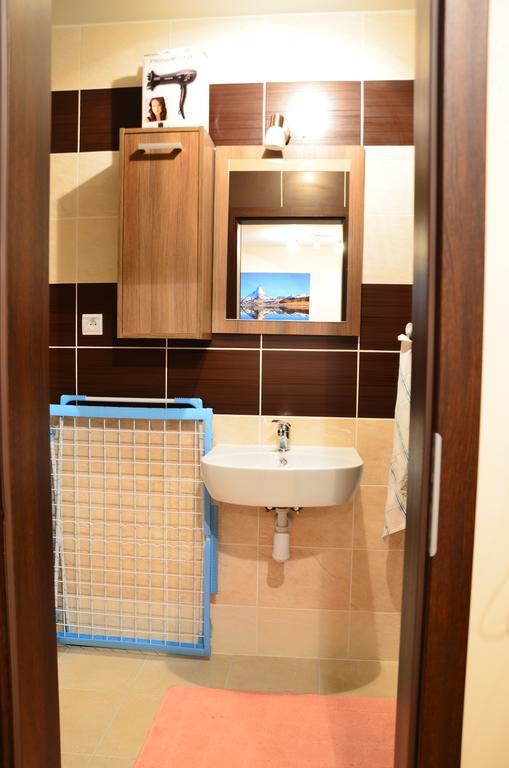 Apartment Dargo Tatry Veľký Slavkov Szoba fotó