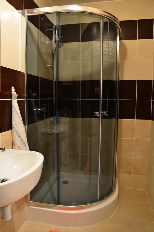 Apartment Dargo Tatry Veľký Slavkov Szoba fotó