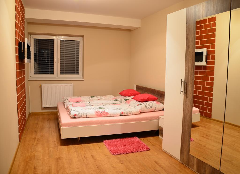 Apartment Dargo Tatry Veľký Slavkov Szoba fotó