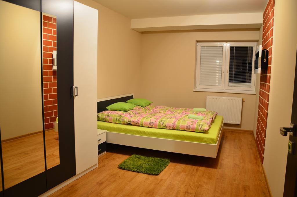 Apartment Dargo Tatry Veľký Slavkov Szoba fotó