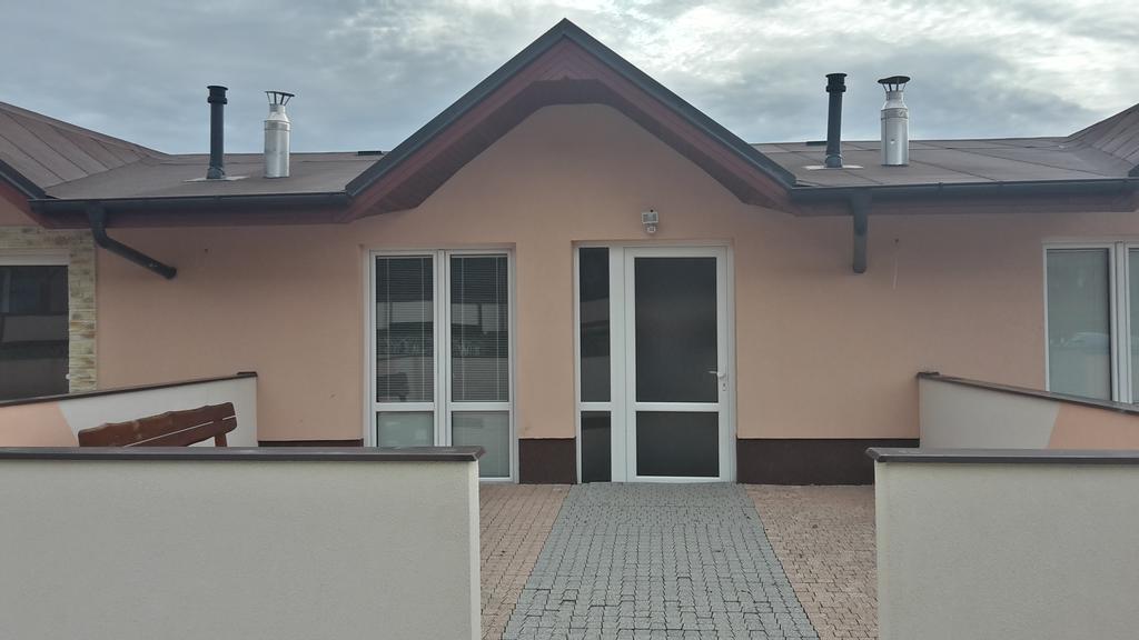 Apartment Dargo Tatry Veľký Slavkov Kültér fotó